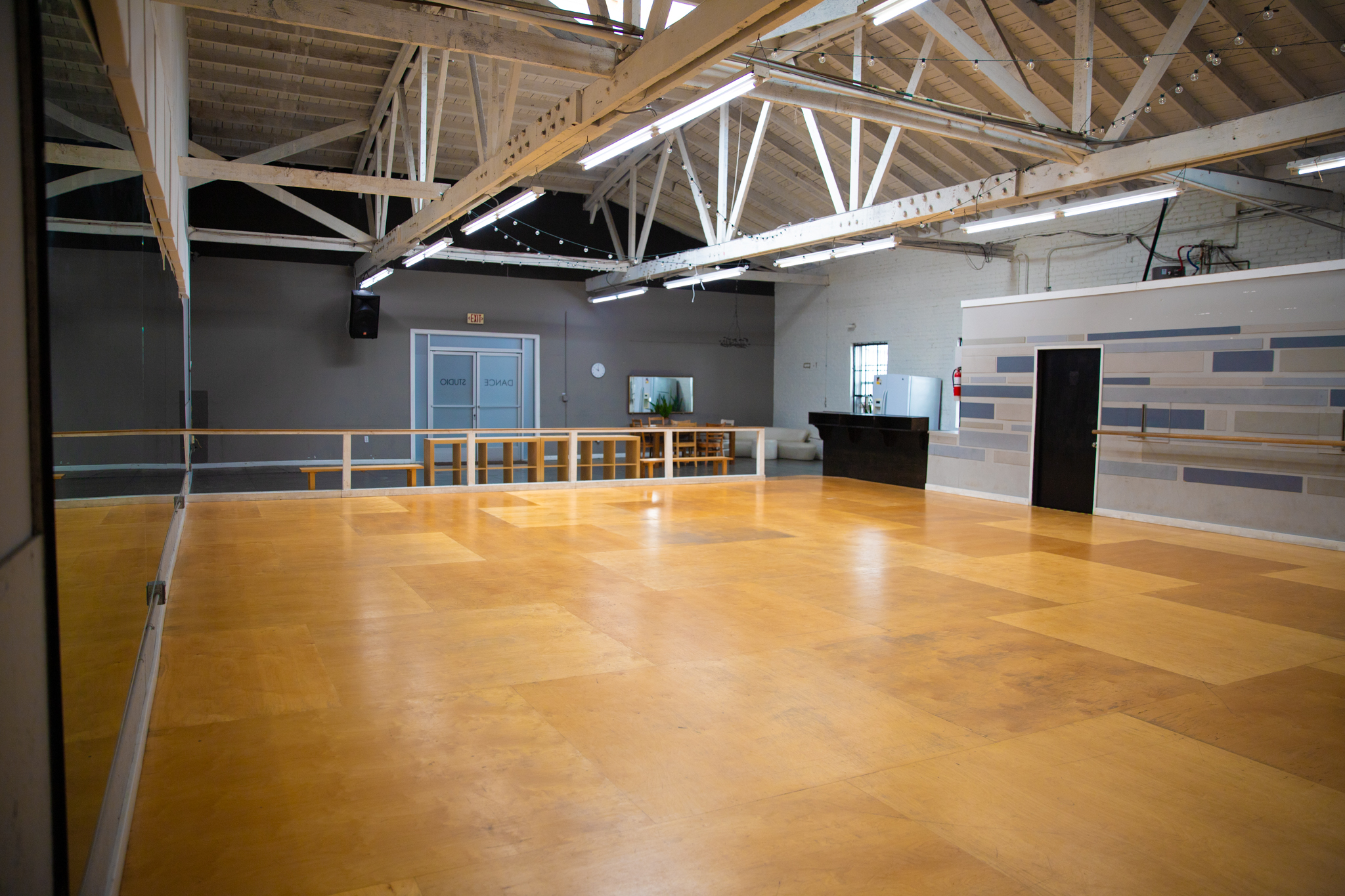 Studio B