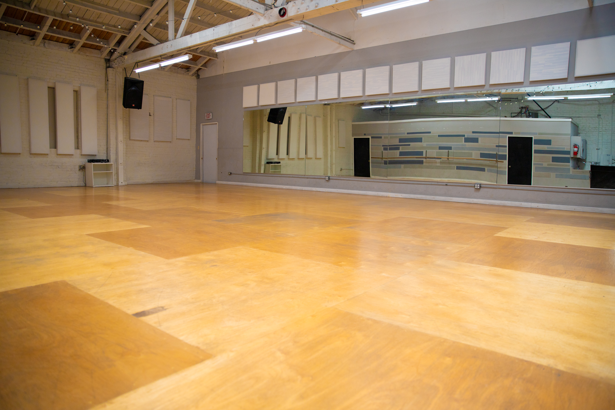Studio B