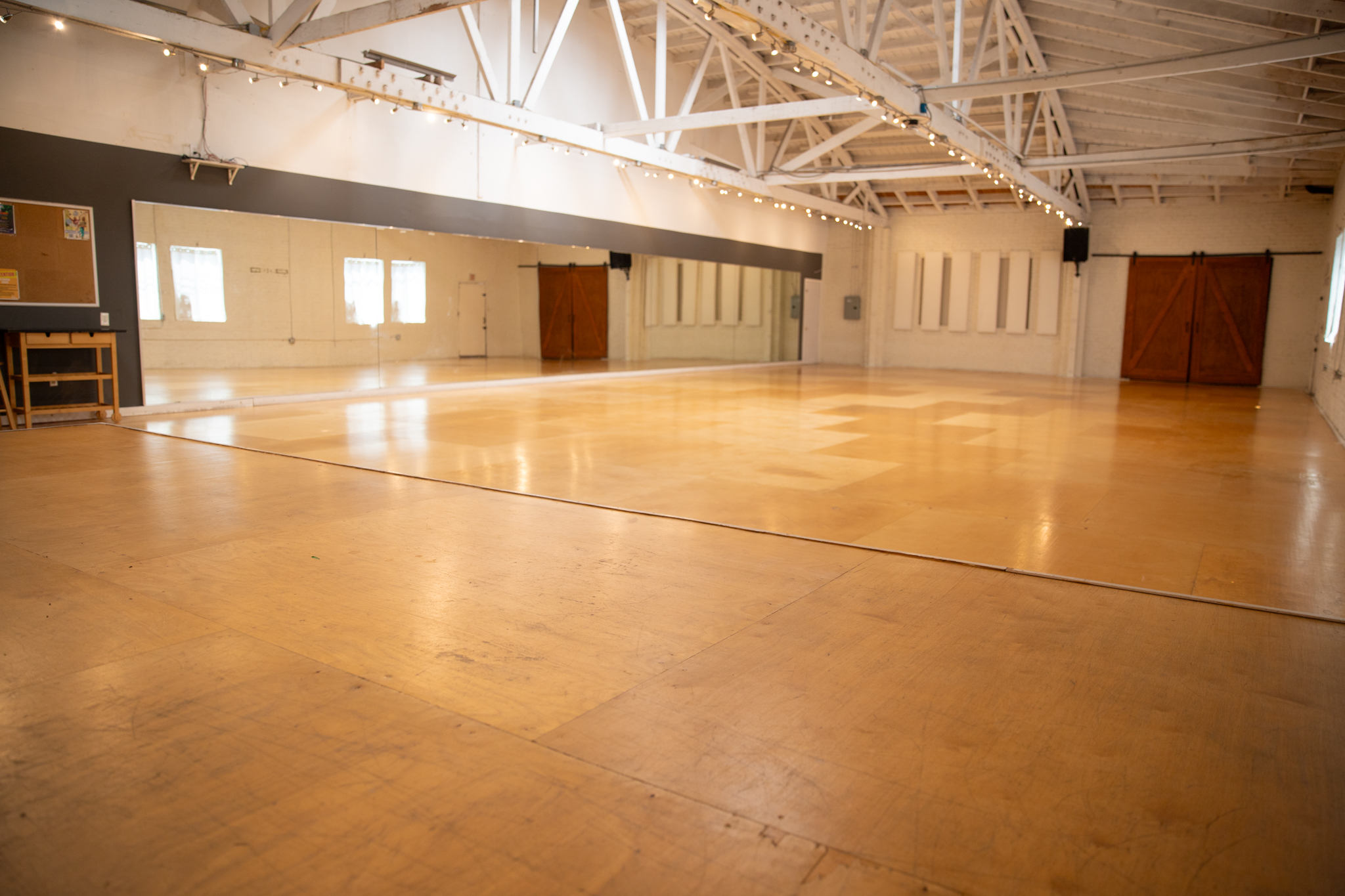 Studio C