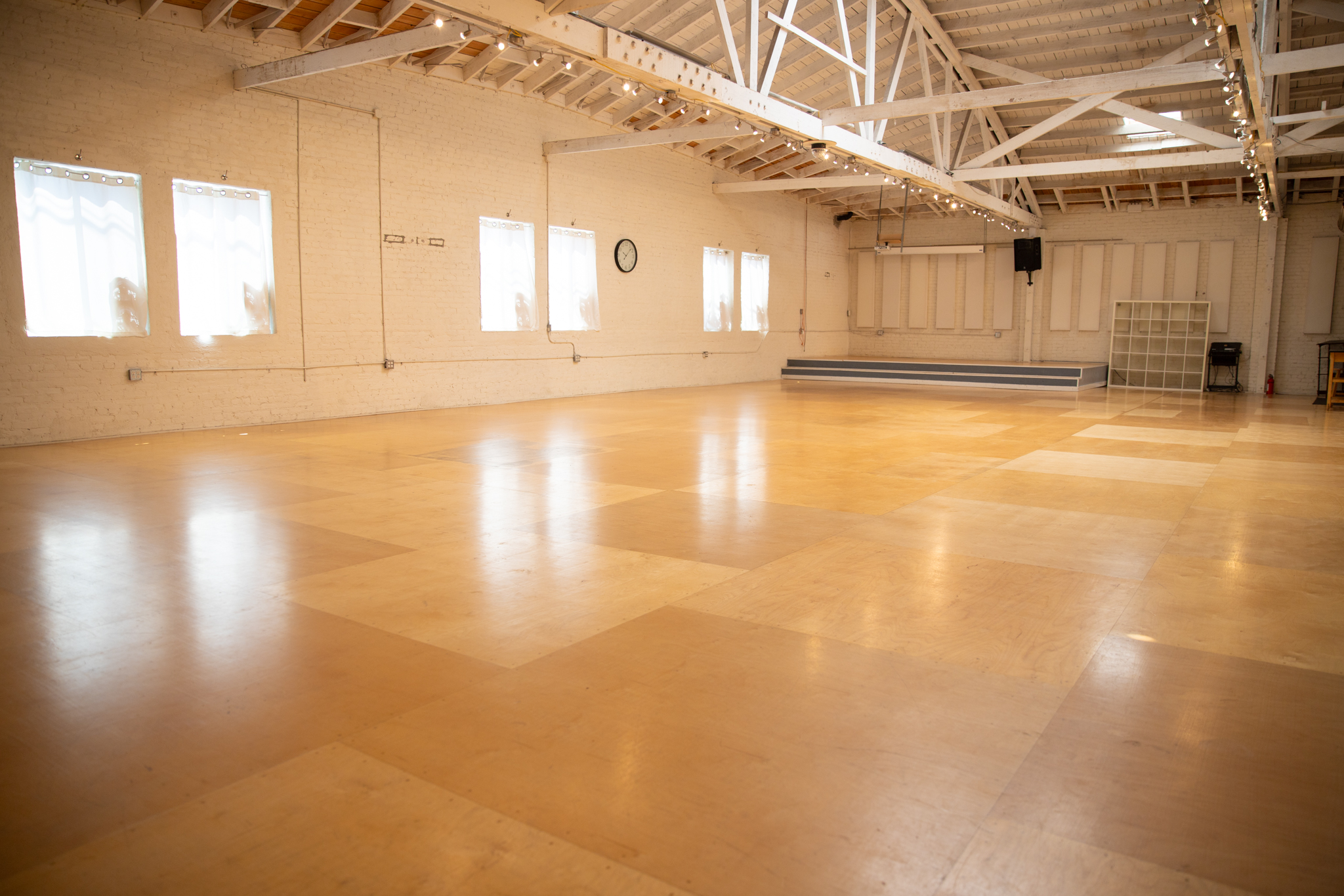 Studio C