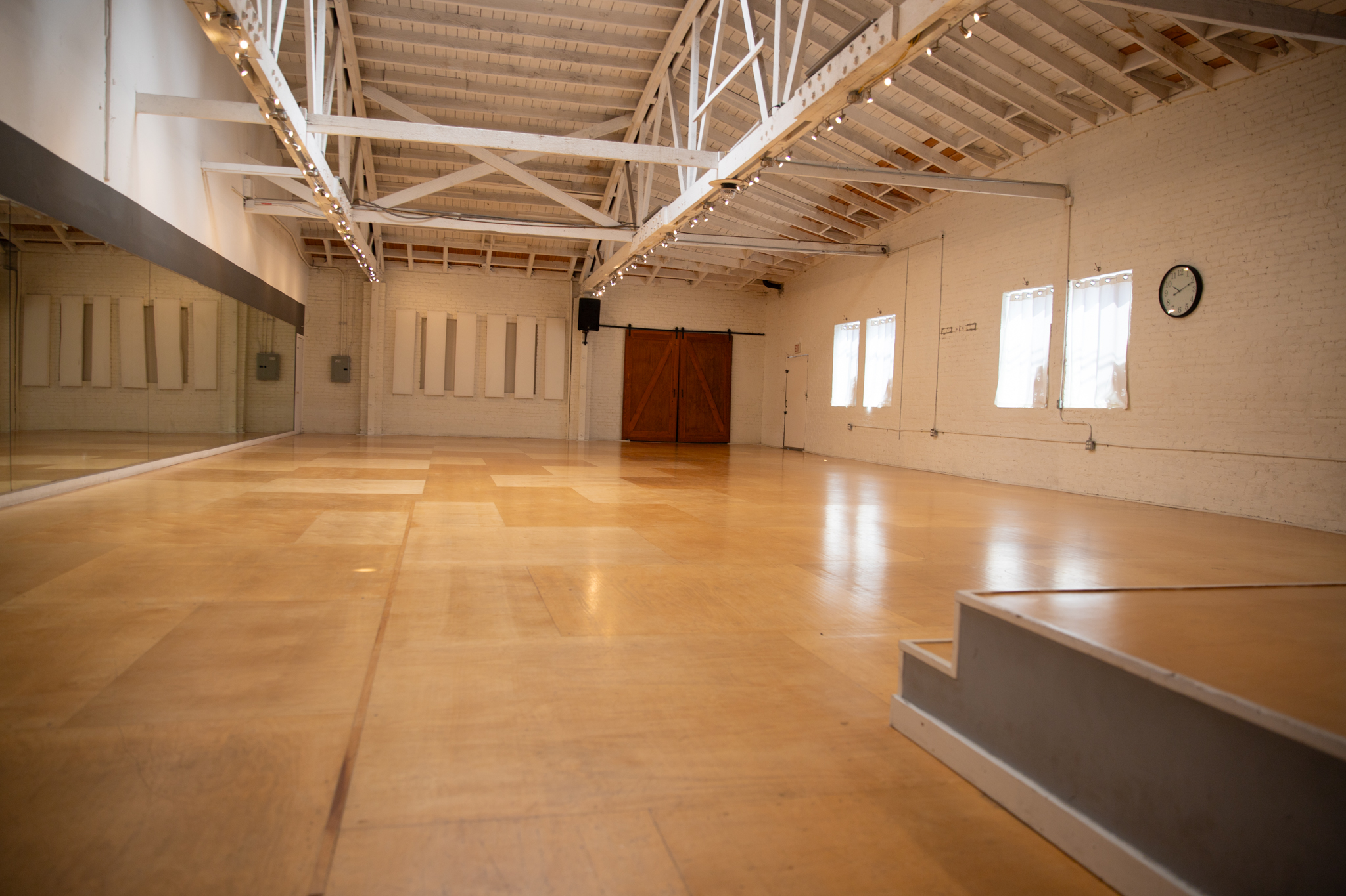 Studio C