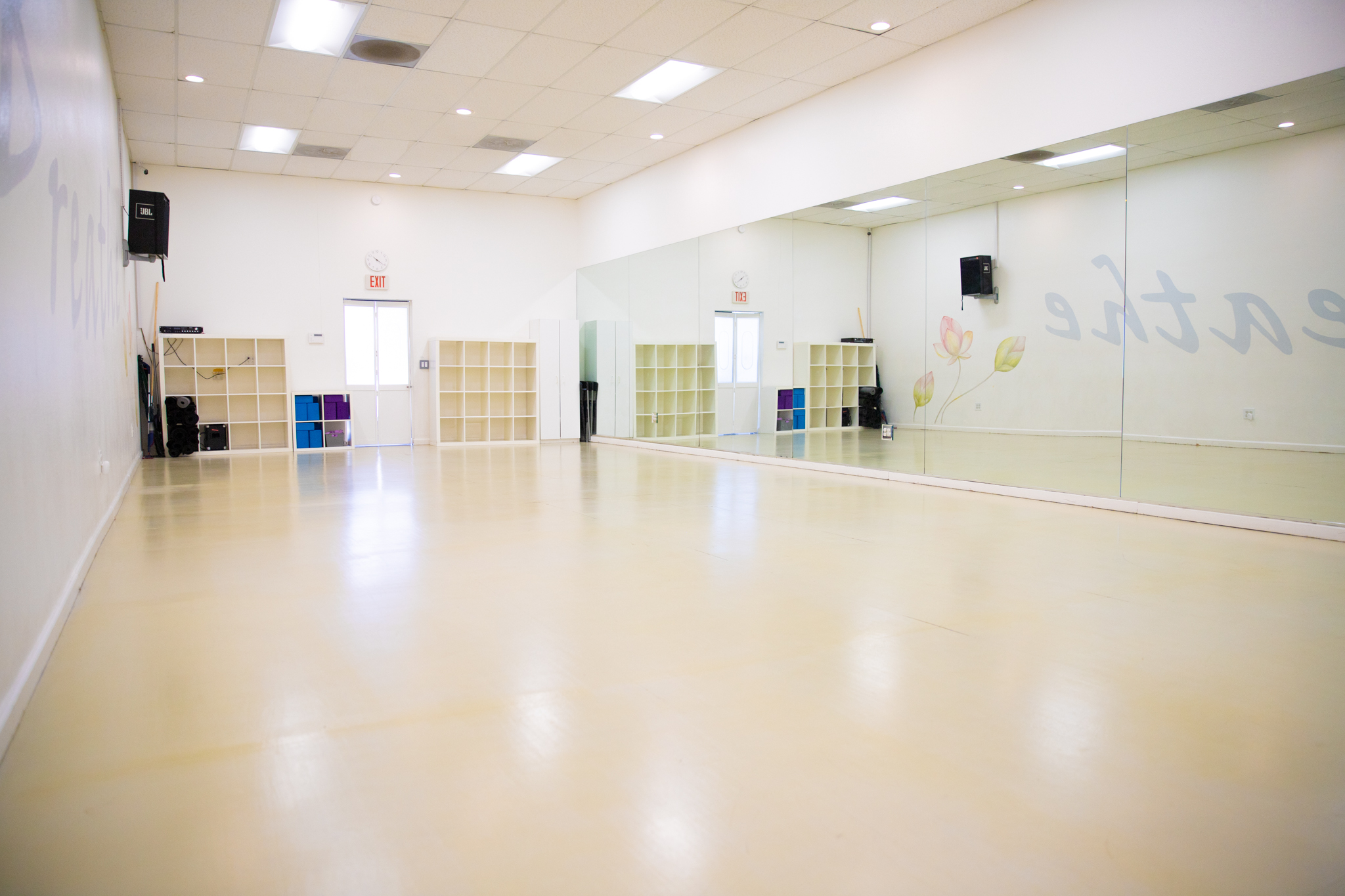 Studio A