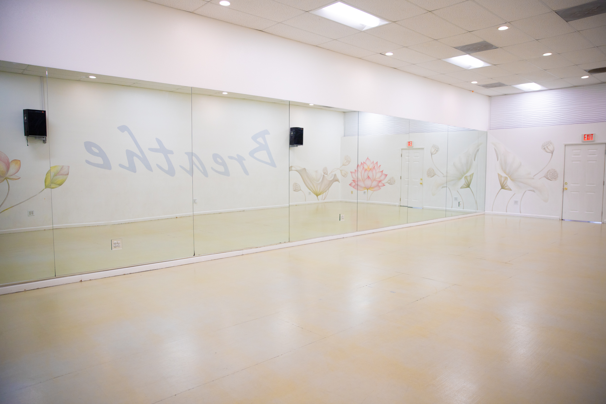 Studio A