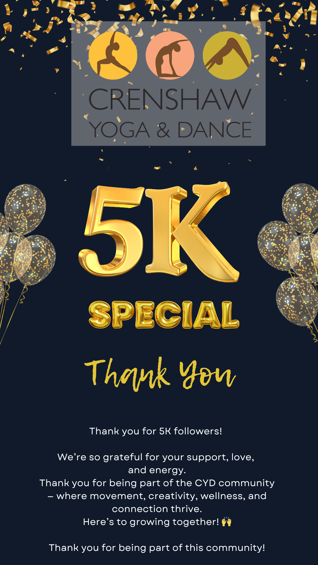 THANKS!