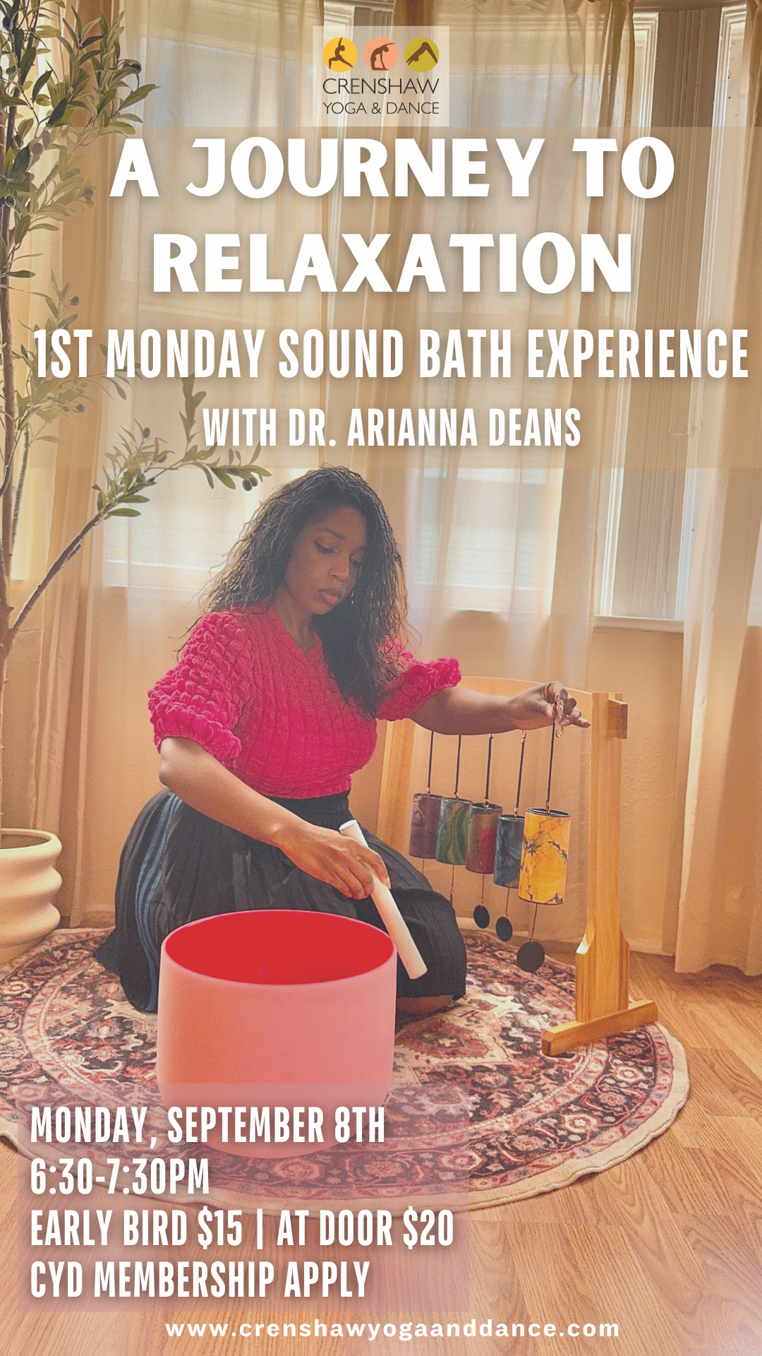 Mindful Monday Update: September 8th