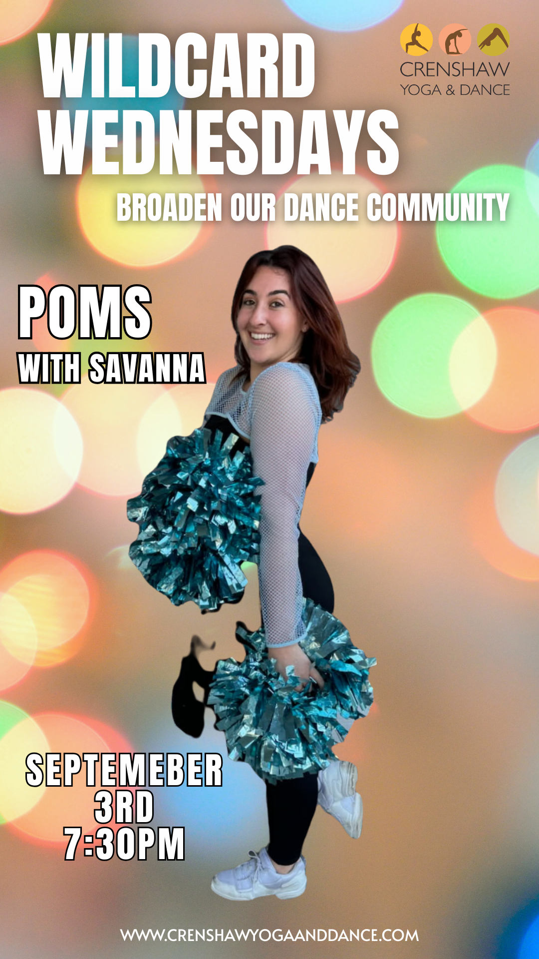 Ra Ra POM!