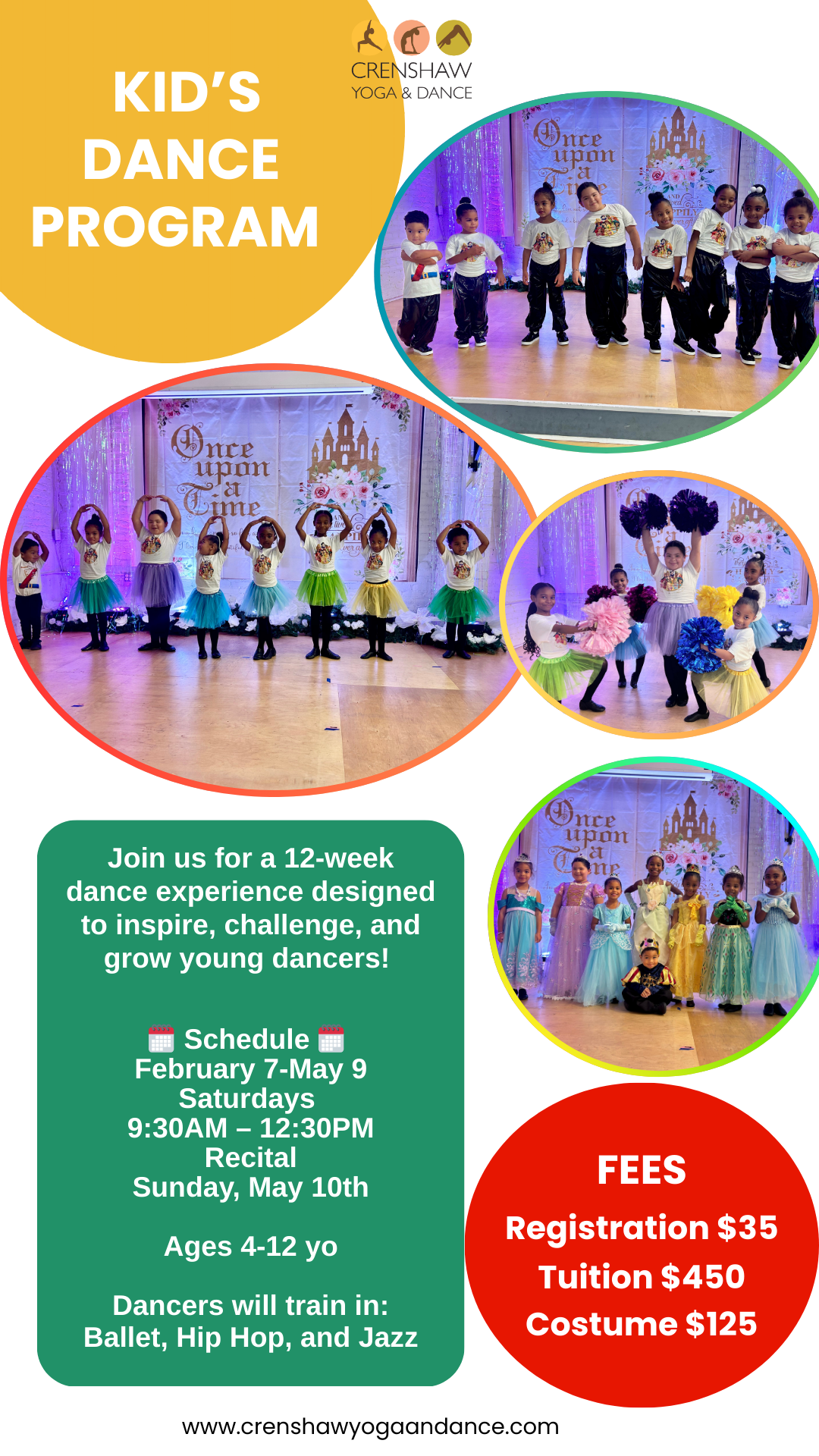 Spring 2026 2025 Dance Intensive (1)