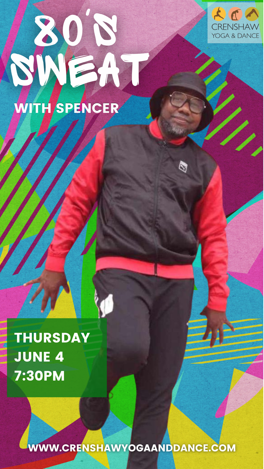 Spencer